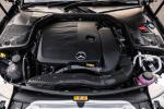 Mercedes-Benz C200 AMG Line 2018 года (AU)